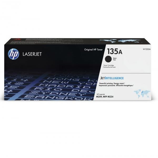 HP W1350A TONER CARTRIDGE