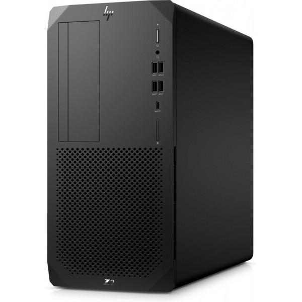 HP Z1G6 I7-10700 16 512 RTX 2060s-8 W10P