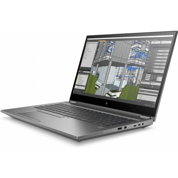 HP ZB 15G7 I9-10885H 64G 1TB 3000-6 W10P