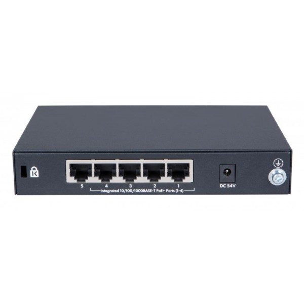 HPE 1420 5G POE+ (32W) SWITCH