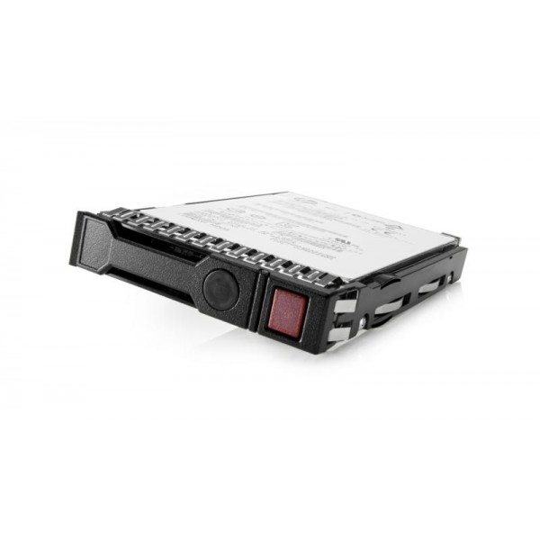 HPE 1TB SATA 7.2K LFF RW HDD