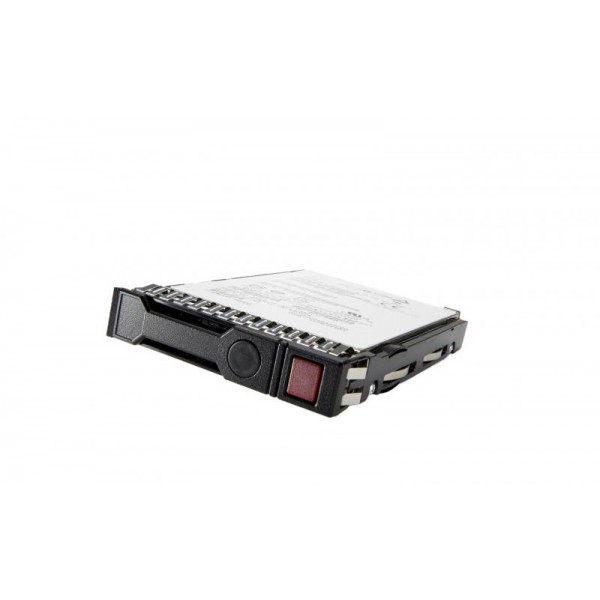 HPE 240GB SATA RI SFF SC MV SSD