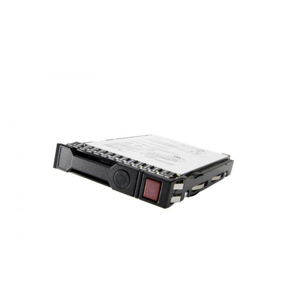 HPE 300G 12G 15K RPM HPL SAS 2.5 SCE 3YR