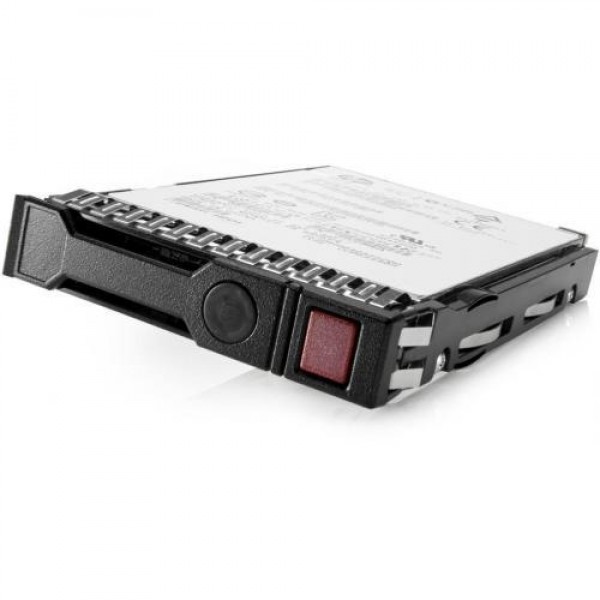 HPE 4TB SATA 7.2K LFF SC DS HDD