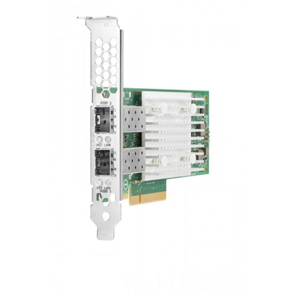 HPE ETH 10GB 2P 524SFP+ ADPTR