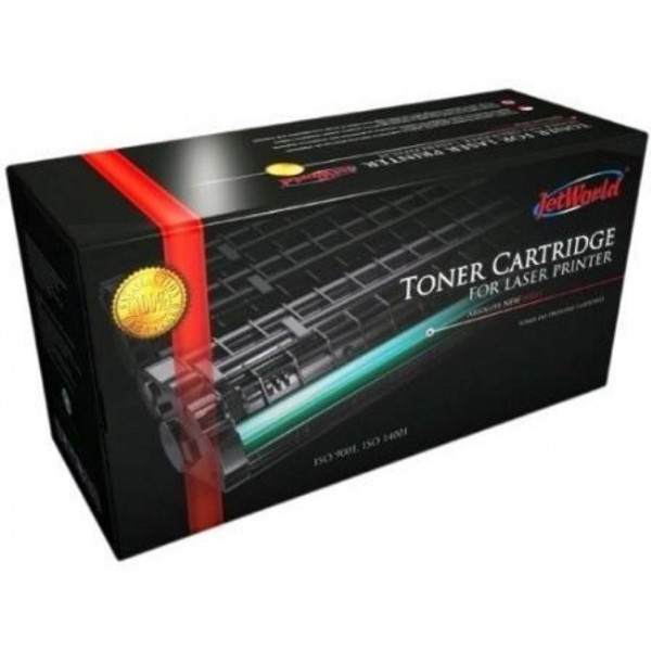 JetWorld JW-LMS417R BLACK TONER