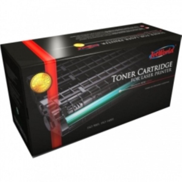 JetWorld JW-X205N BLACK TONER