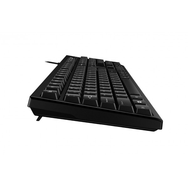 KB Genius KB-100 Black USB