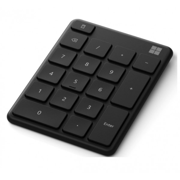 KEYPAD NUMERIC MICROSOFT BLACK