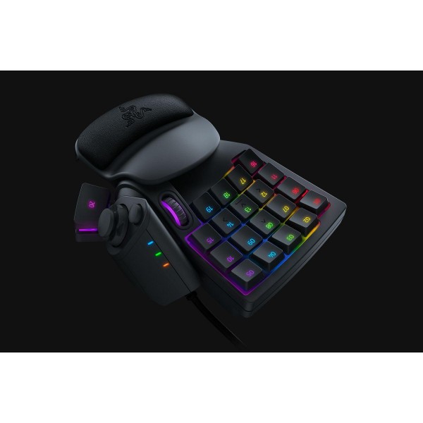 KEYPAD RAZER TARTARUS V2 GAMING