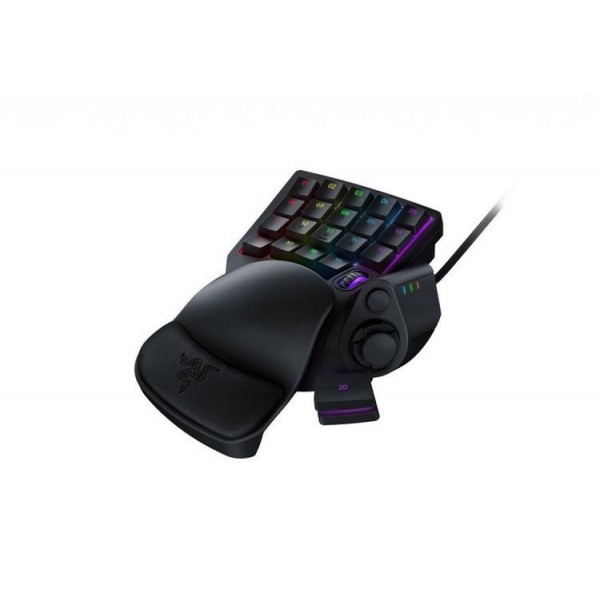 KEYPAD RAZER TARTARUS V2 GAMING