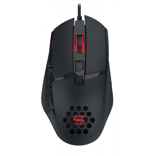 KIT GAMING SERIOUX TOBIS 3 IN 1