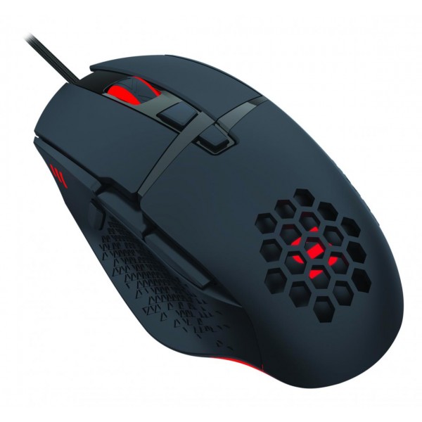 KIT GAMING SERIOUX TOBIS 3 IN 1