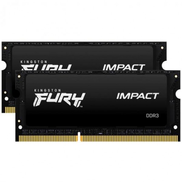 KS DDR3 16GB 1866MHZ K2 KF318LS11IBK2/16