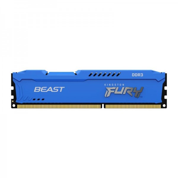 KS DDR3 4GB 1600MHZ KF316C10B/4