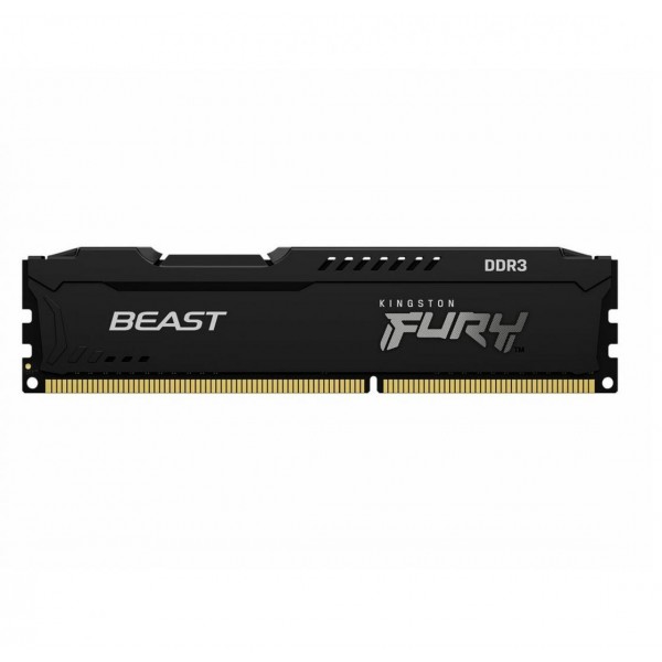 KS DDR3 4GB 1600MHZ KF316C10BB/4