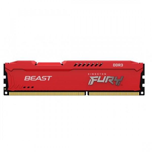 KS DDR3 4GB 1600MHZ KF316C10BR/4