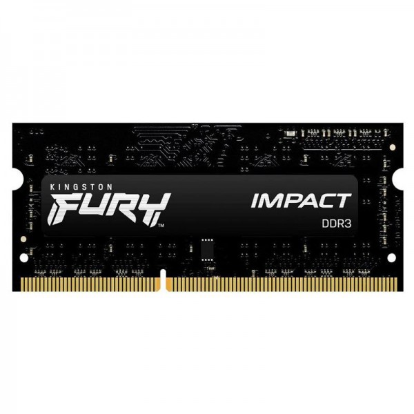 KS DDR3 4GB 1866MHZ K2 KF318LS11IB/4