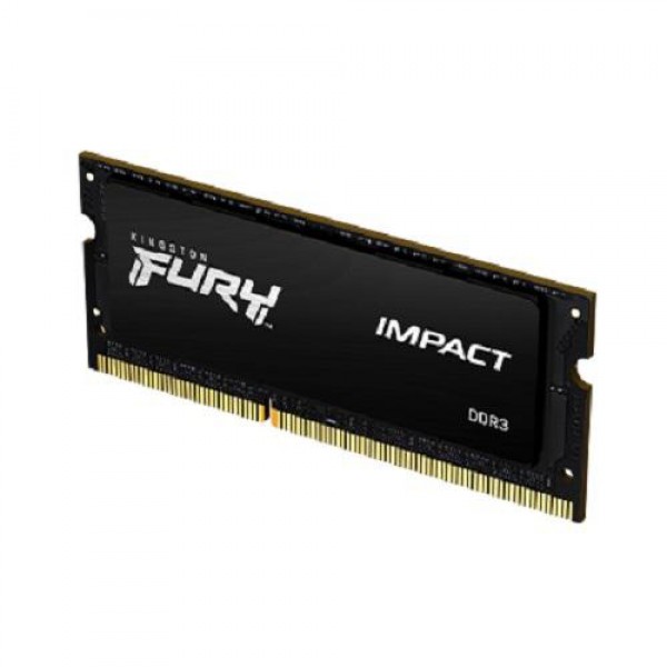 KS DDR3L 4GB 1600 KF316LS9IB/4