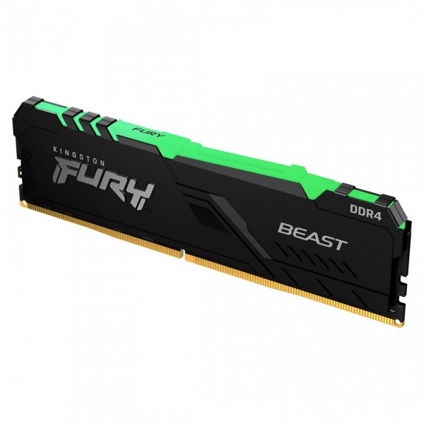 KS DDR4 16GB 3600 KF436C18BBA/16