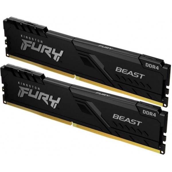 KS DDR4 16GB K2 3200 KF432C16BBAK2/16