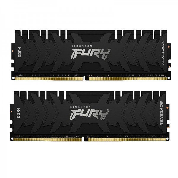 KS DDR4 16GB K2 3200 KF432C16RBK2/16