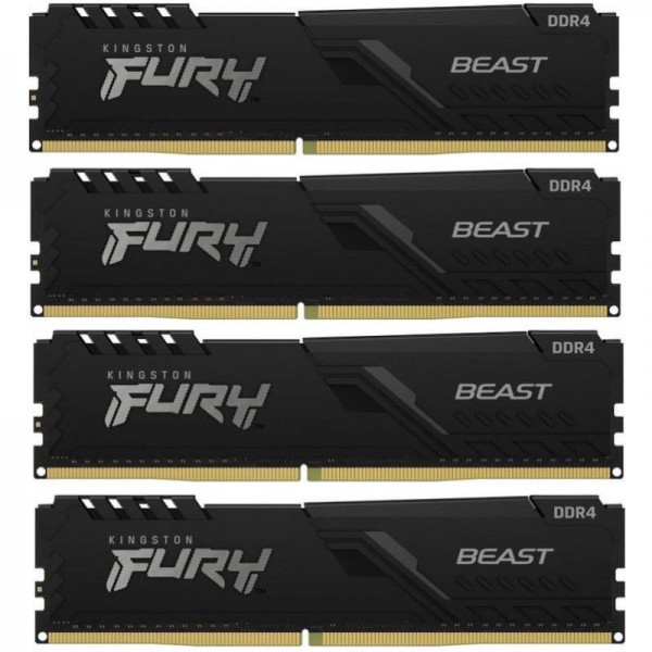 KS DDR4 16GB K4 3200 KF432C16BBK4/16