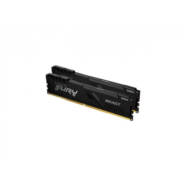 KS DDR4 32GB K2 3200 KF432C16BB1AK2/32