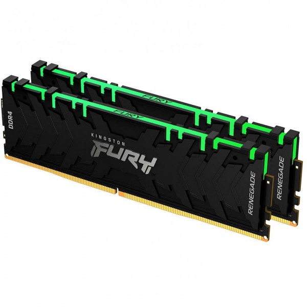 KS DDR4 32GB K2 3600 KF436C16RB1AK2/32