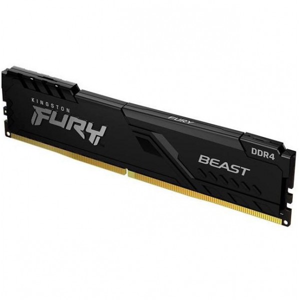 KS DDR4 4GB 2666 KF426C16BB/4