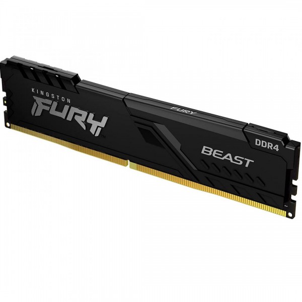 KS DDR4 8GB 3600 KF436C17BB/8