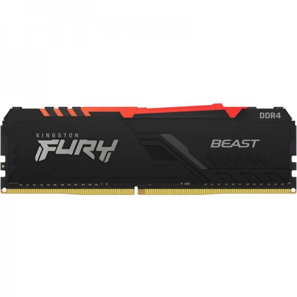 KS DDR4 8GB 3733 KF437C19BBA/8