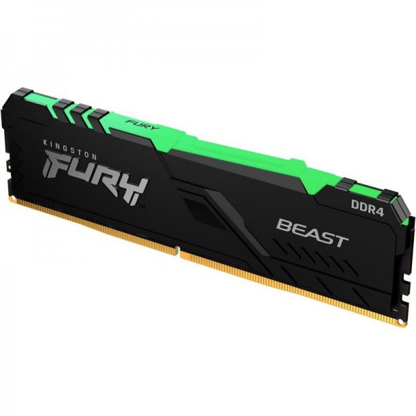 KS DDR4 8GB 3733 KF437C19BBA/8