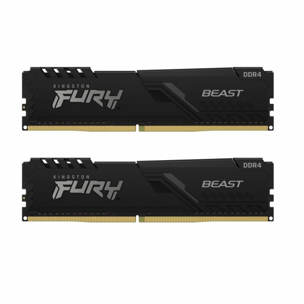 KS DDR4 8GB K2 2666 KF426C16BBK2/8