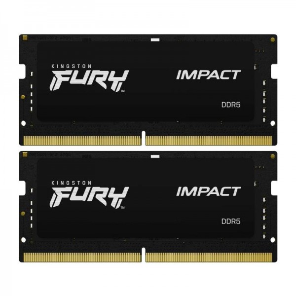 KS DDR5 32GB 4800MHZ K2 KF548S38IBK2-32