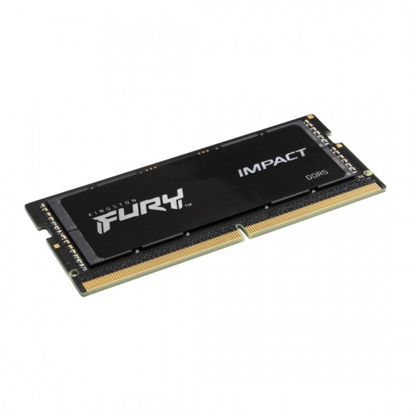 KS DDR5 32GB 4800MHZ KF548S38IB-32