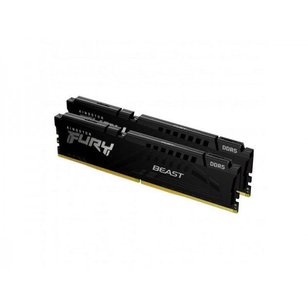 KS DDR5 32GB K2 5200 KF560C40BBK2-32