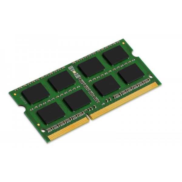 KS SODIMM DDR3 8GB 1600 KCP316SD8/8