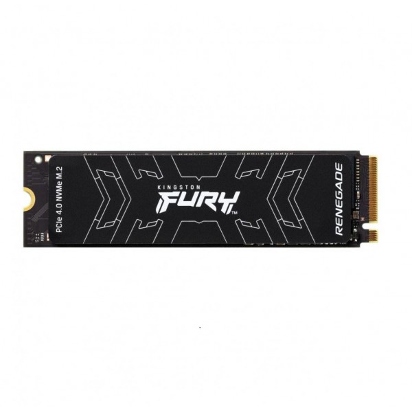 KS SSD 4TB M.2 2280 FURY RENEGADE