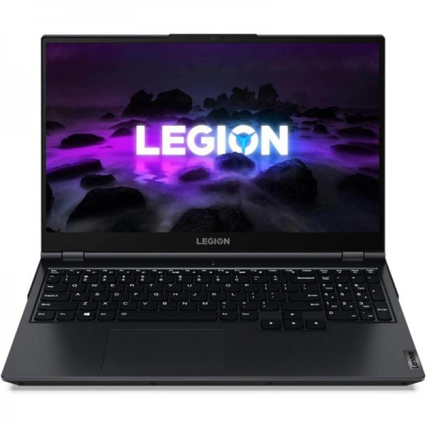 Legion 5 15 R5 5600H 16 512 RX6600M DOS