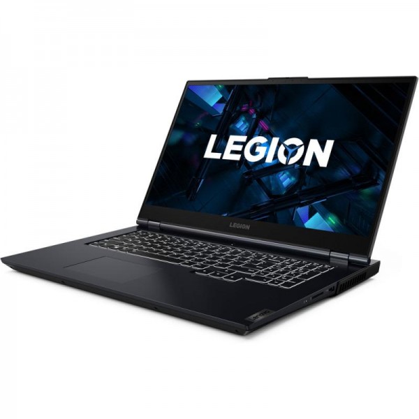 Legion 5 17 I5-11400H 8 256+1T 3050-4 DO