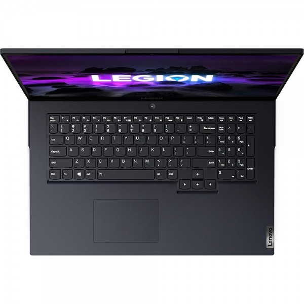 Legion 5 17 I5-11400H 8 512GB 3060-6 DOS