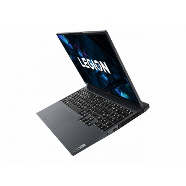 Legion 5 17 I5-11400H 8 512GB 3060-6 DOS