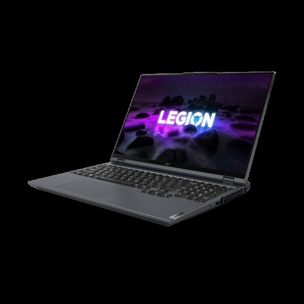 Legion 5P 16 R5 5600H 16 512 3060-6 DOS