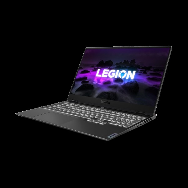 Legion S7 15 R7 5800H 16 1TB 3060-6 DOS