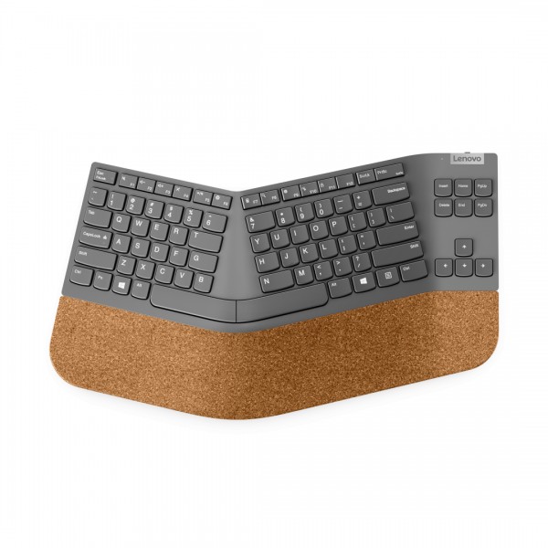 Lenovo Go Split Keyboard-US English