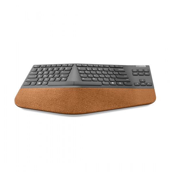 Lenovo Go Split Keyboard-US English