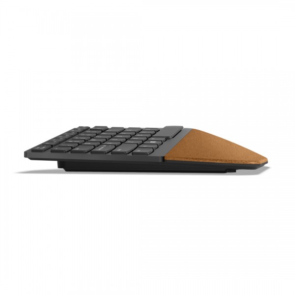 Lenovo Go Split Keyboard-US English