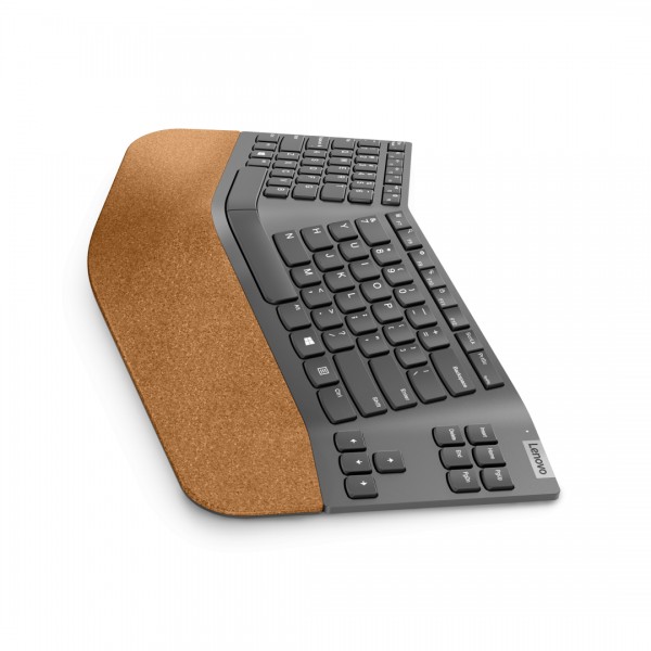 Lenovo Go Split Keyboard-US English