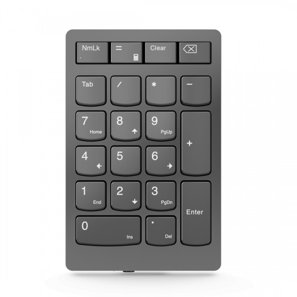 Lenovo Go Wireless Numeric Keypad